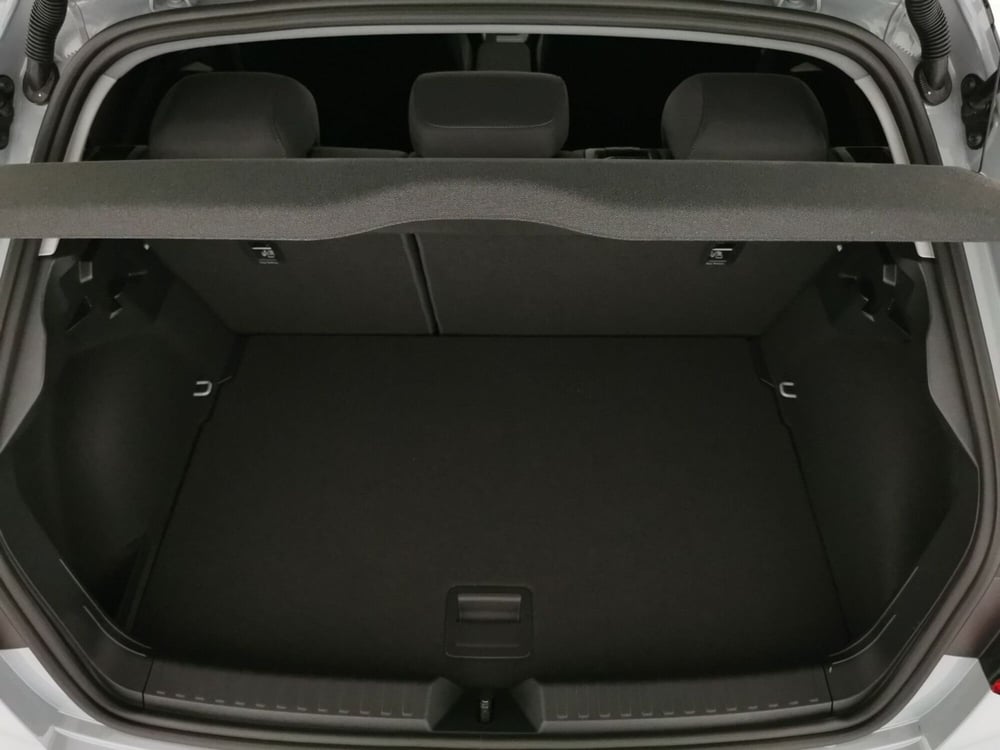 Audi A1 Sportback nuova a Chieti (7)
