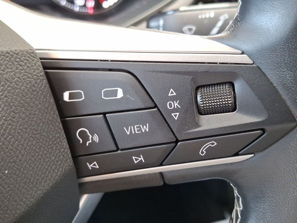 SEAT Arona usata a Roma (12)