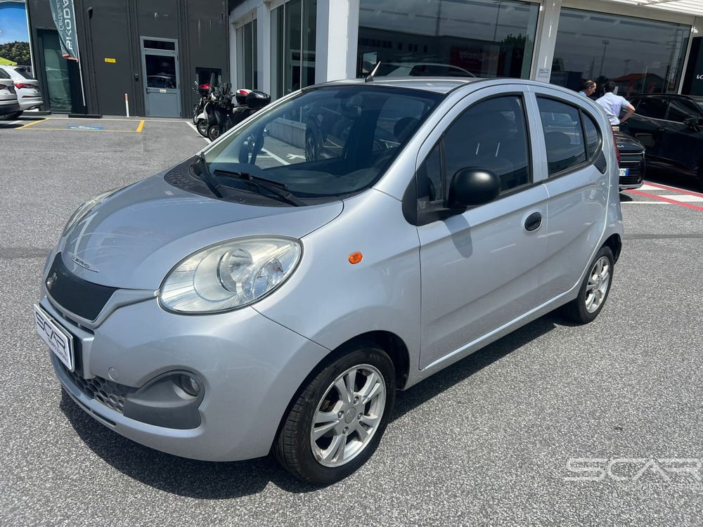 Dr dr Zero usata a Livorno