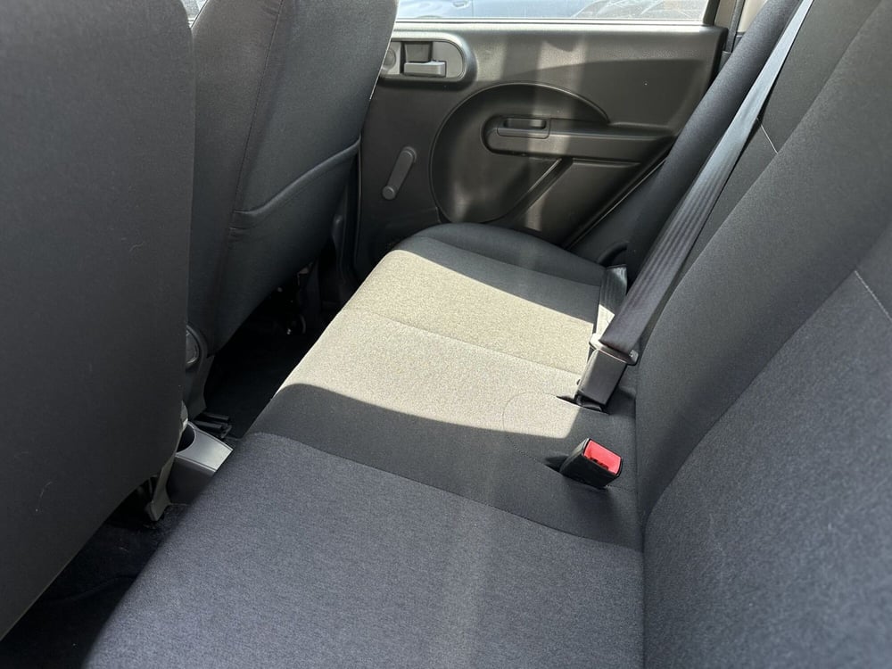 Fiat Panda usata a Reggio Emilia (11)