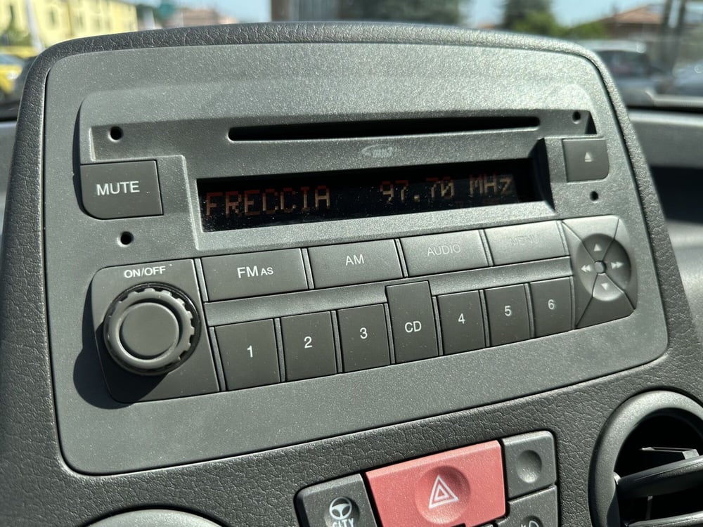Fiat Panda usata a Reggio Emilia (8)