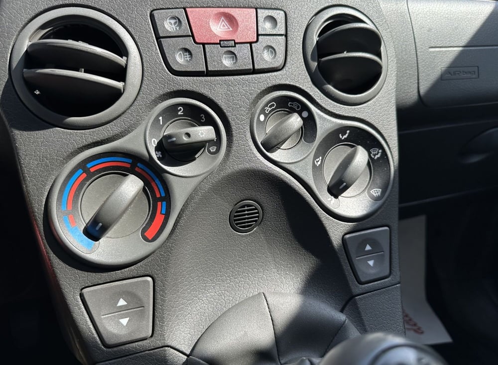 Fiat Panda usata a Reggio Emilia (9)