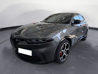 Alfa Romeo Tonale 1.5 hybrid Veloce 160cv tct7 del 2024 usata a Caltanissetta