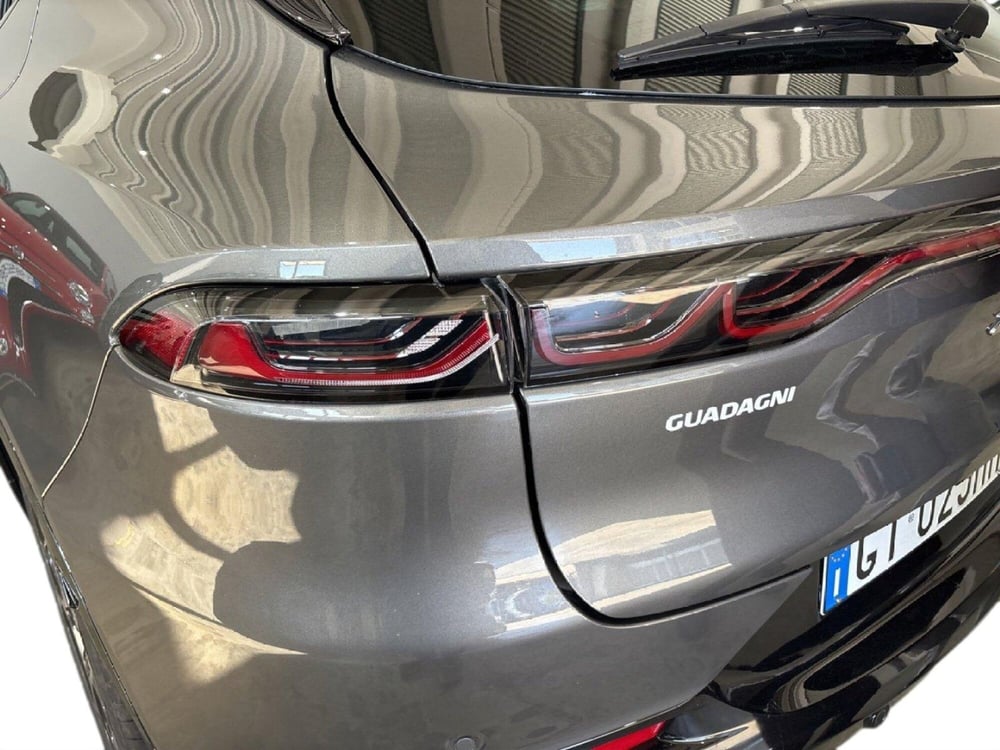 Alfa Romeo Tonale usata a Caltanissetta (10)