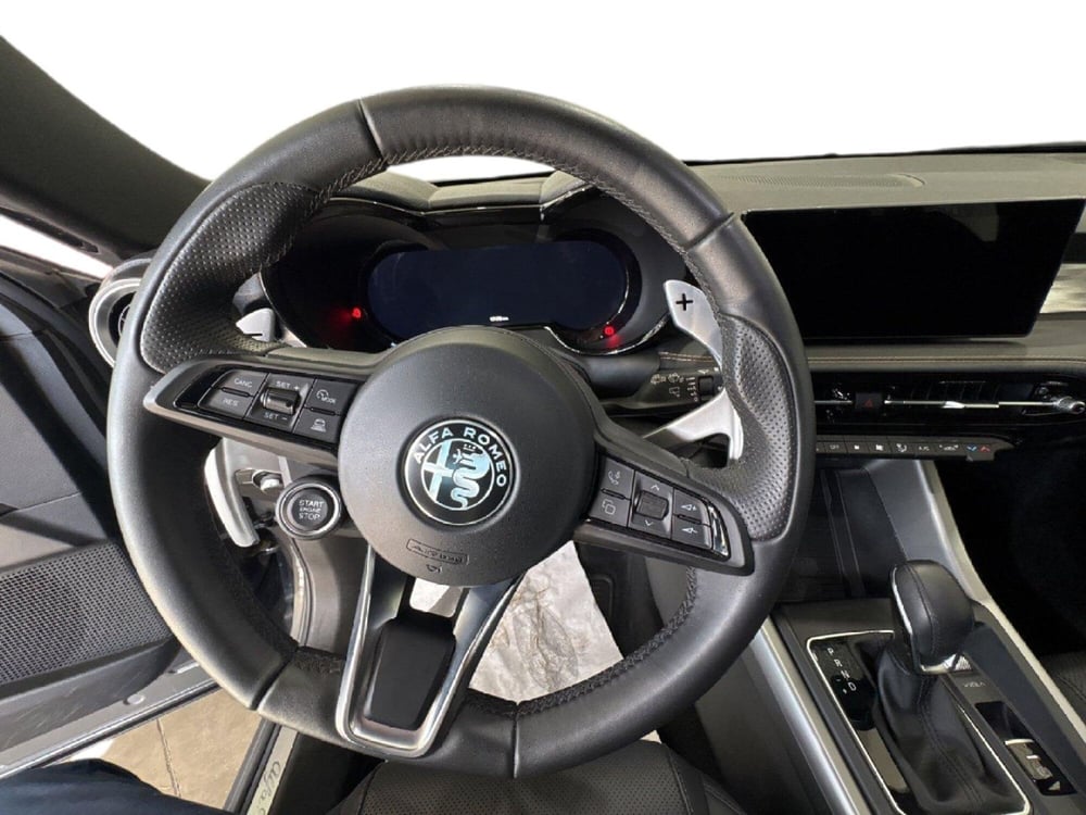 Alfa Romeo Tonale usata a Caltanissetta (19)