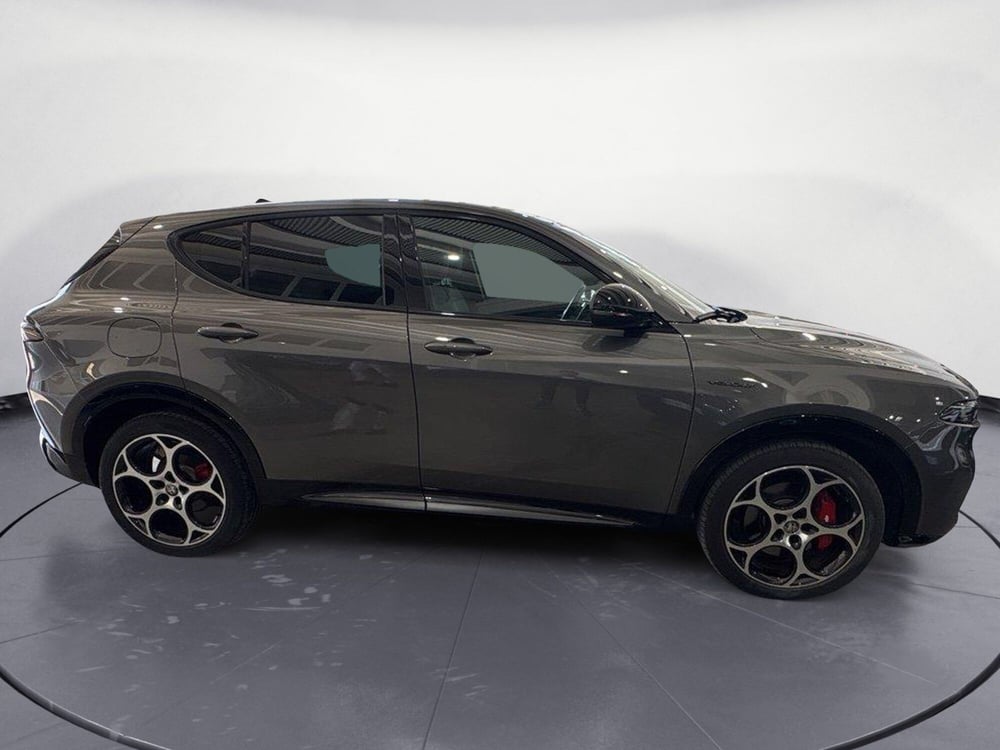Alfa Romeo Tonale usata a Caltanissetta (7)