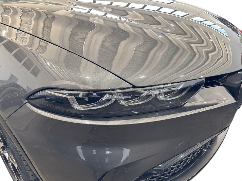 Alfa Romeo Tonale usata a Caltanissetta (9)