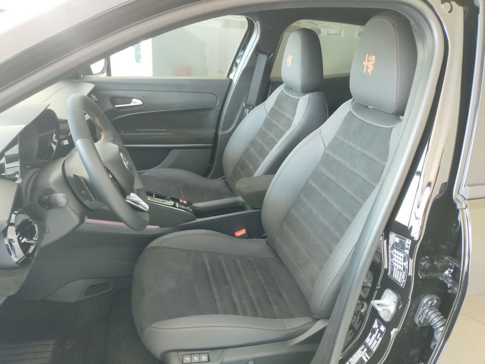 Alfa Romeo Junior nuova a Reggio Emilia (10)