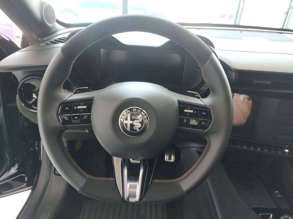 Alfa Romeo Junior nuova a Reggio Emilia (12)