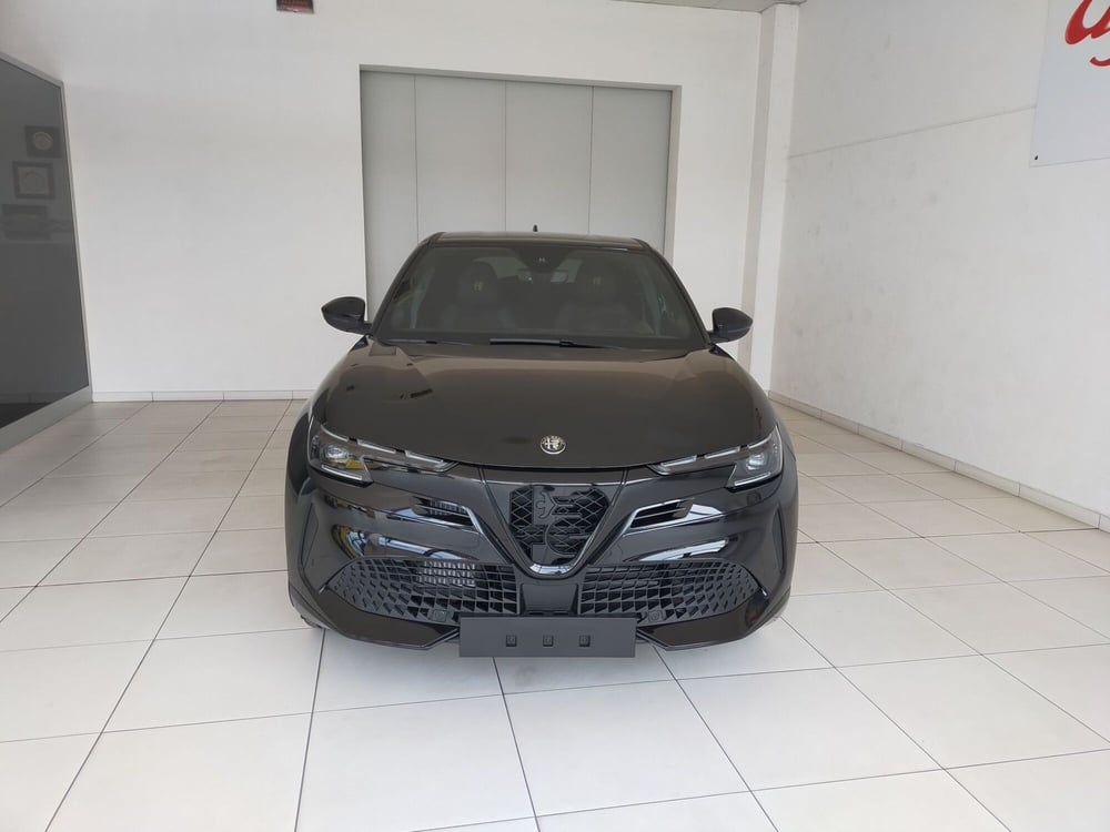 Alfa Romeo Junior nuova a Reggio Emilia (2)