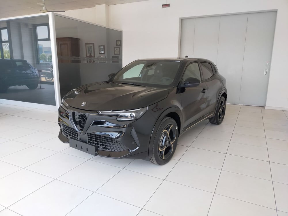 Alfa Romeo Junior nuova a Reggio Emilia (3)