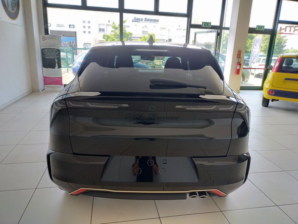 Alfa Romeo Junior nuova a Reggio Emilia (5)