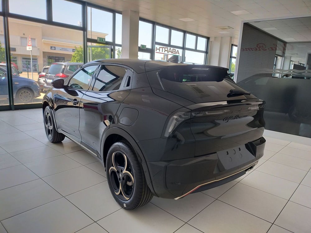 Alfa Romeo Junior nuova a Reggio Emilia (6)