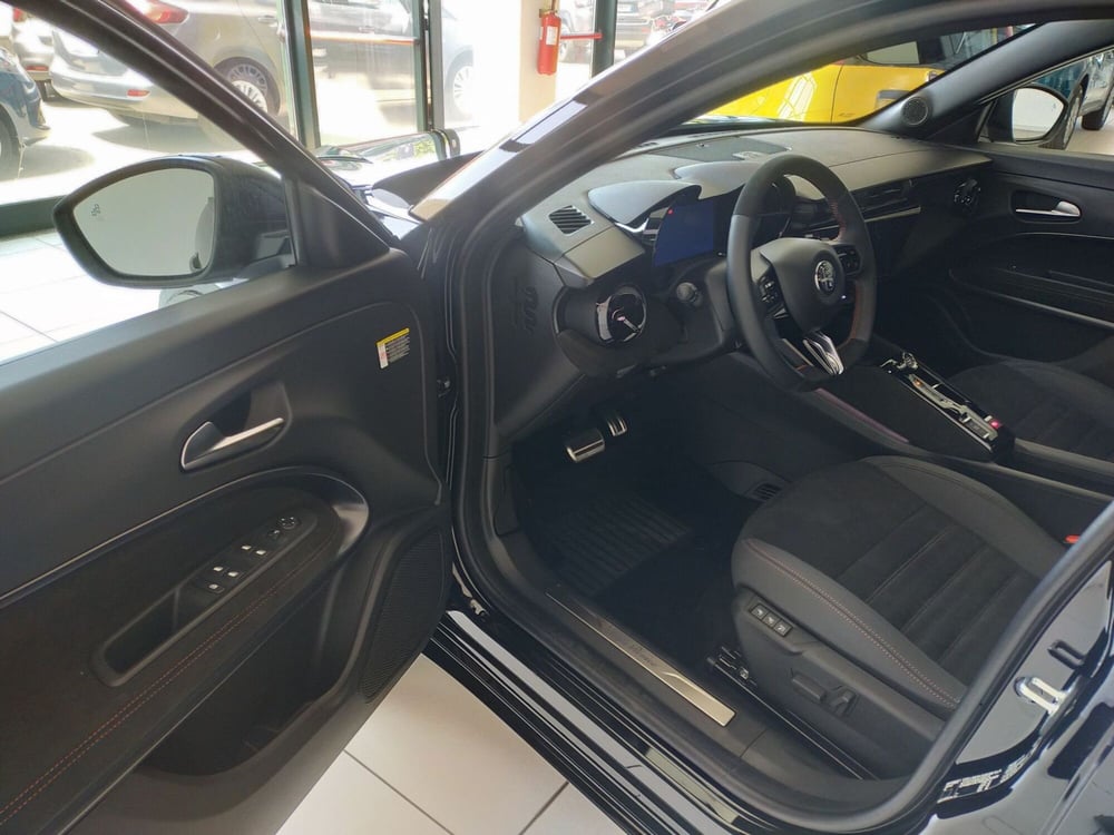 Alfa Romeo Junior nuova a Reggio Emilia (9)