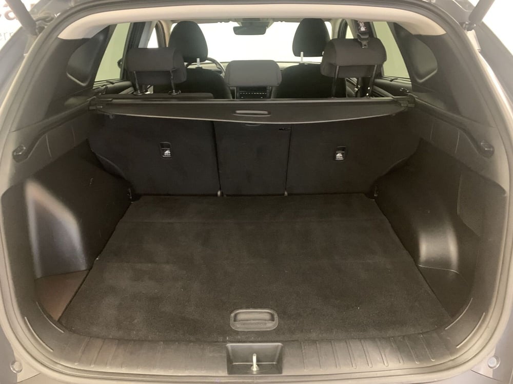 Hyundai Tucson usata a Ferrara (13)