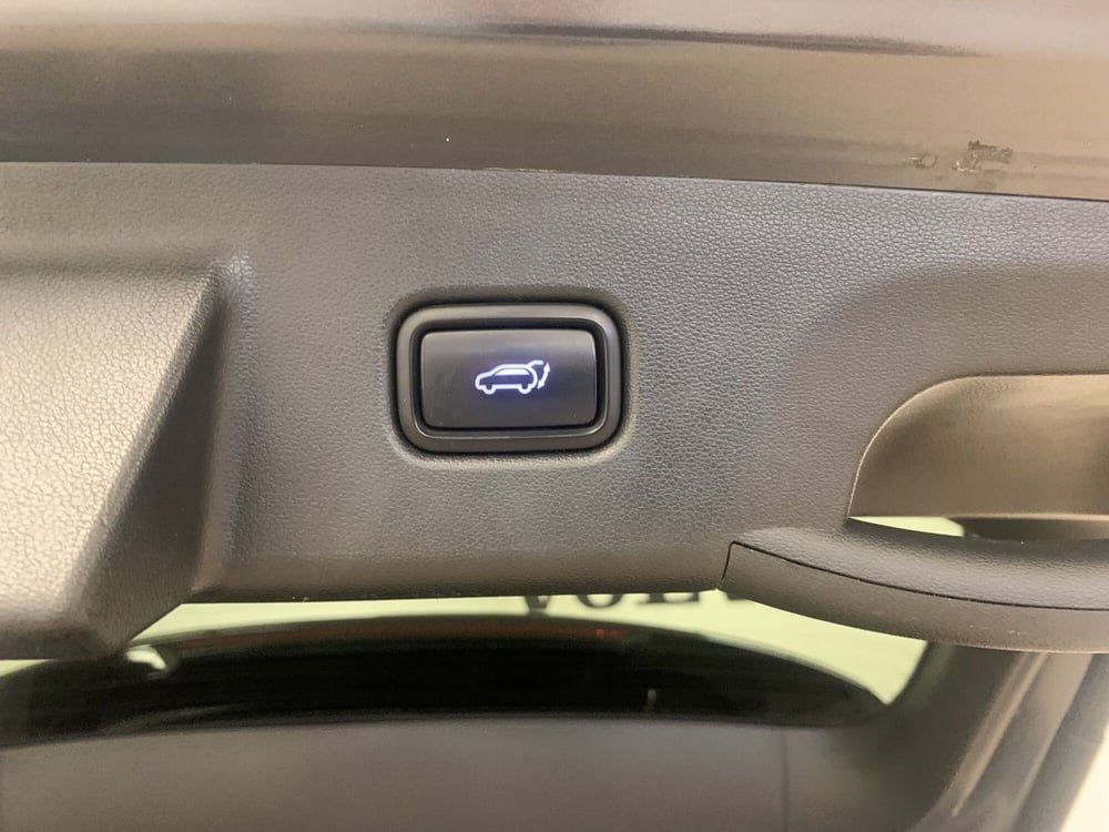 Hyundai Tucson usata a Ferrara (14)