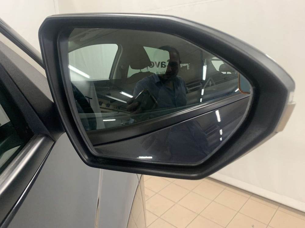 Hyundai Tucson usata a Ferrara (17)