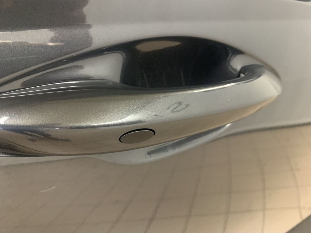 Hyundai Tucson usata a Ferrara (18)