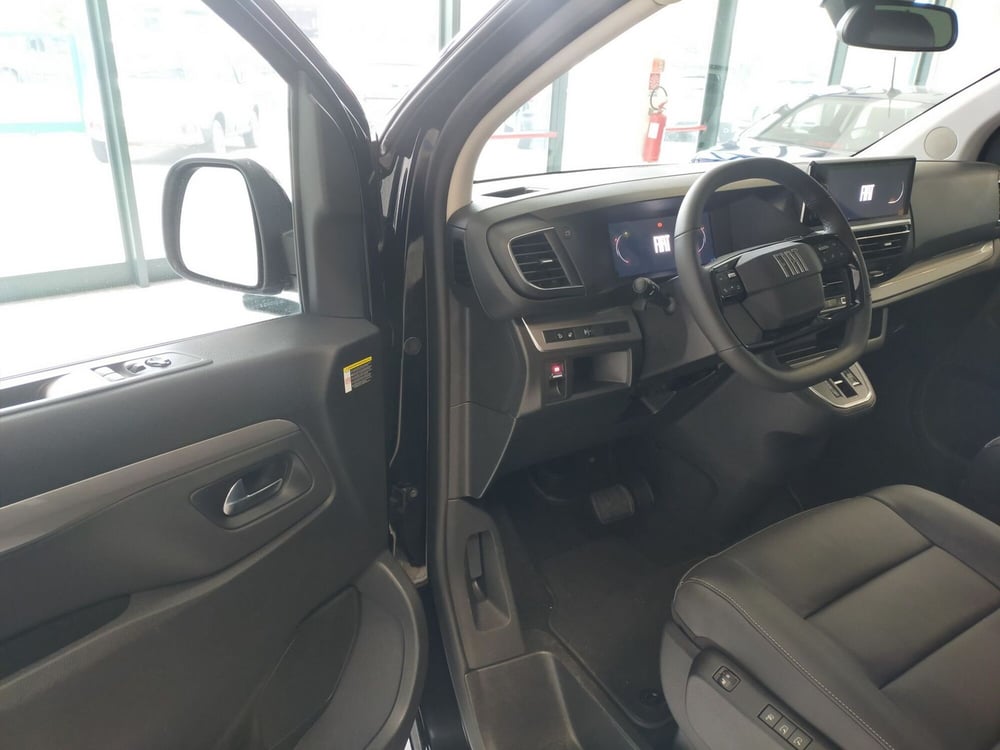 Fiat Ulysse nuova a Reggio Emilia (10)