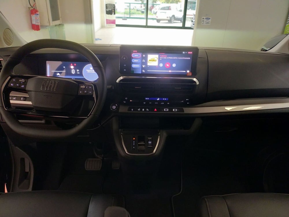 Fiat Ulysse nuova a Reggio Emilia (17)