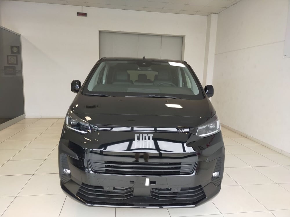 Fiat Ulysse nuova a Reggio Emilia (2)