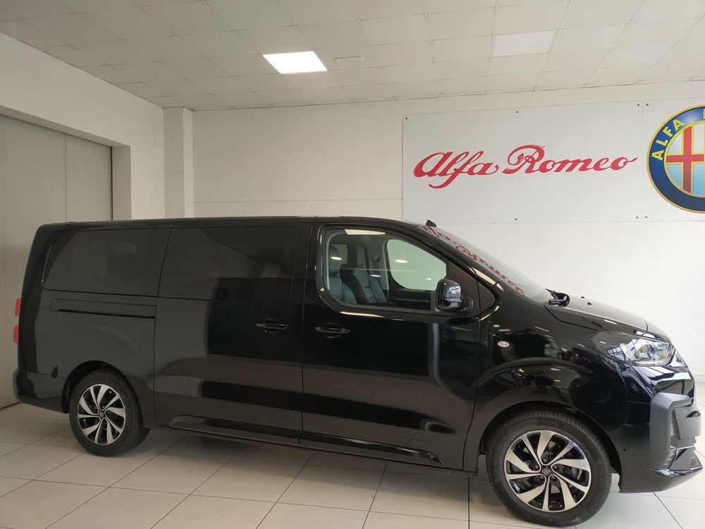 Fiat Ulysse nuova a Reggio Emilia (4)