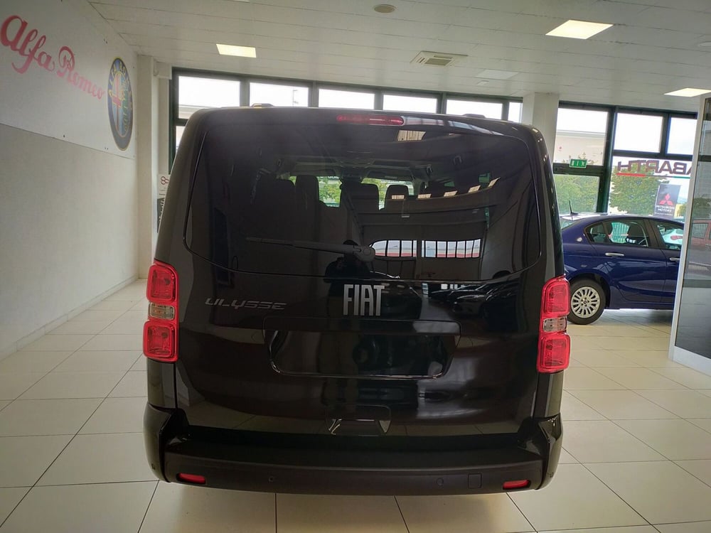 Fiat Ulysse nuova a Reggio Emilia (6)