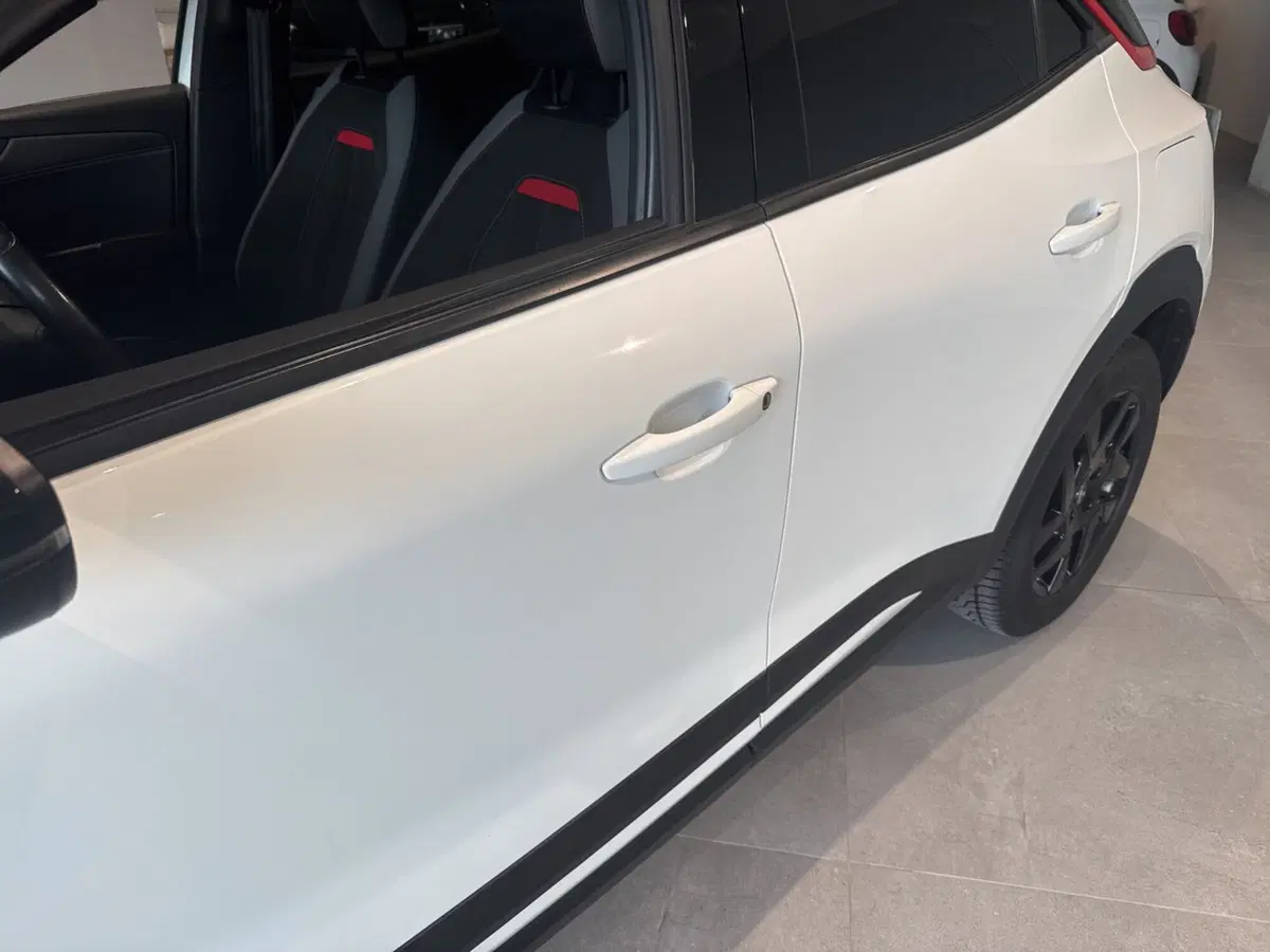Opel Mokka usata a Bologna (10)