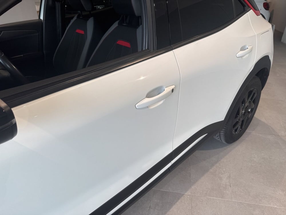 Opel Mokka usata a Bologna (10)