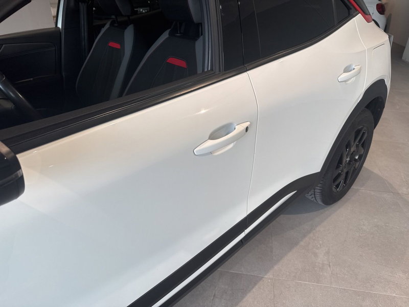 Opel Mokka usata a Bologna (10)