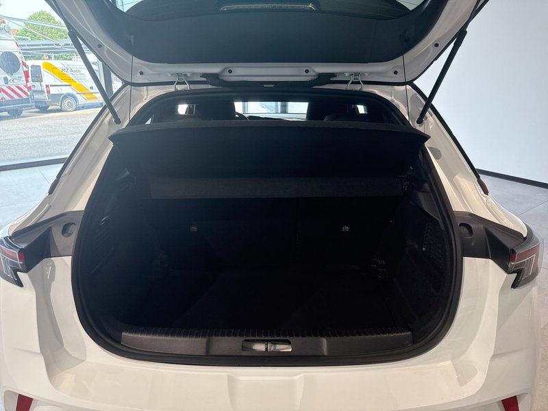 Opel Mokka usata a Bologna (11)