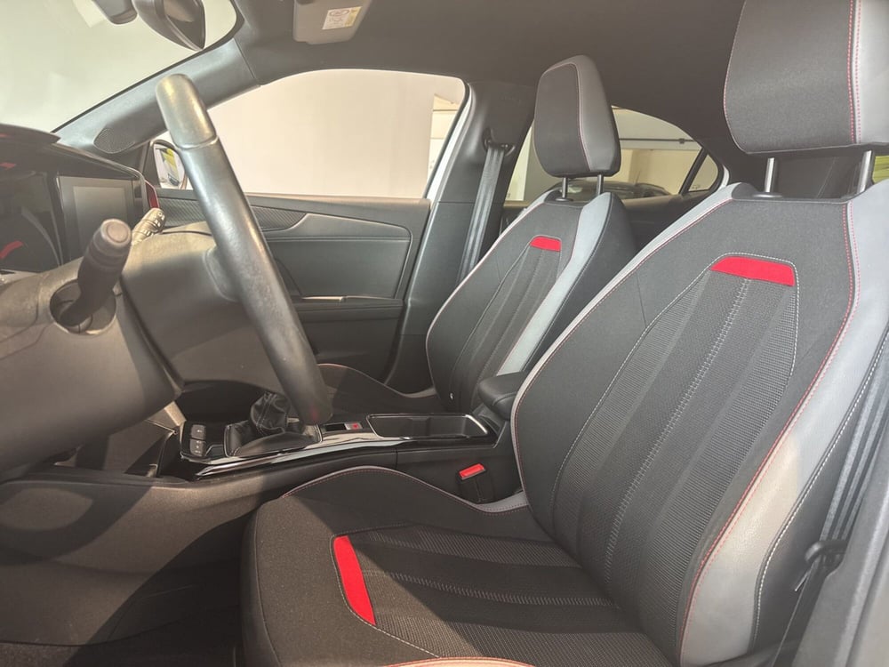 Opel Mokka usata a Bologna (12)