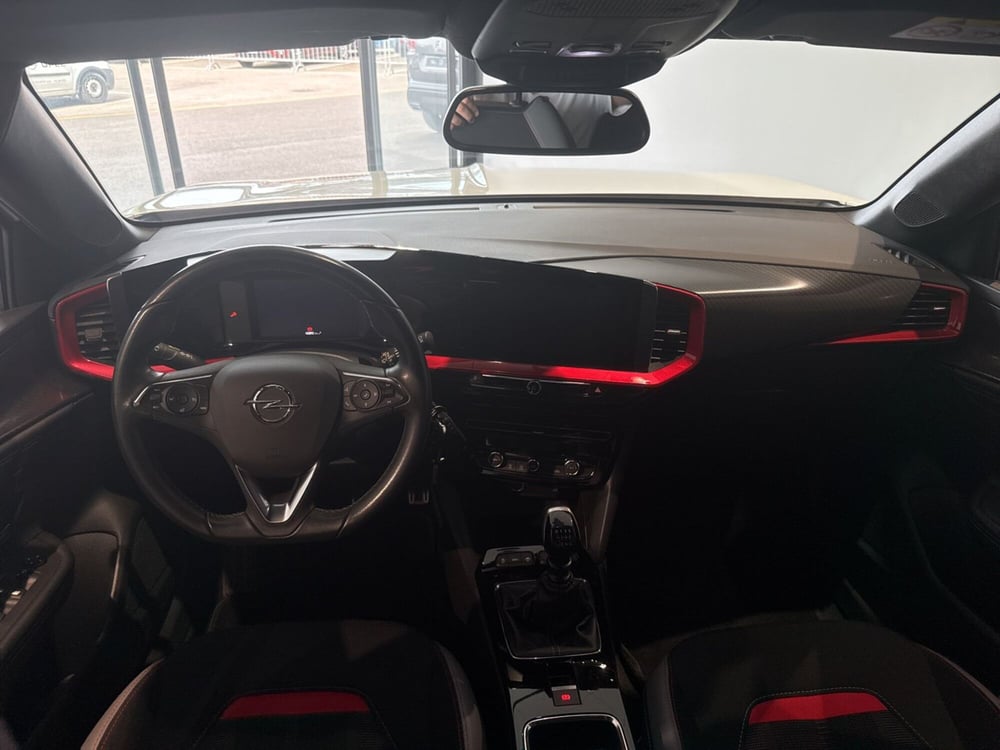 Opel Mokka usata a Bologna (13)