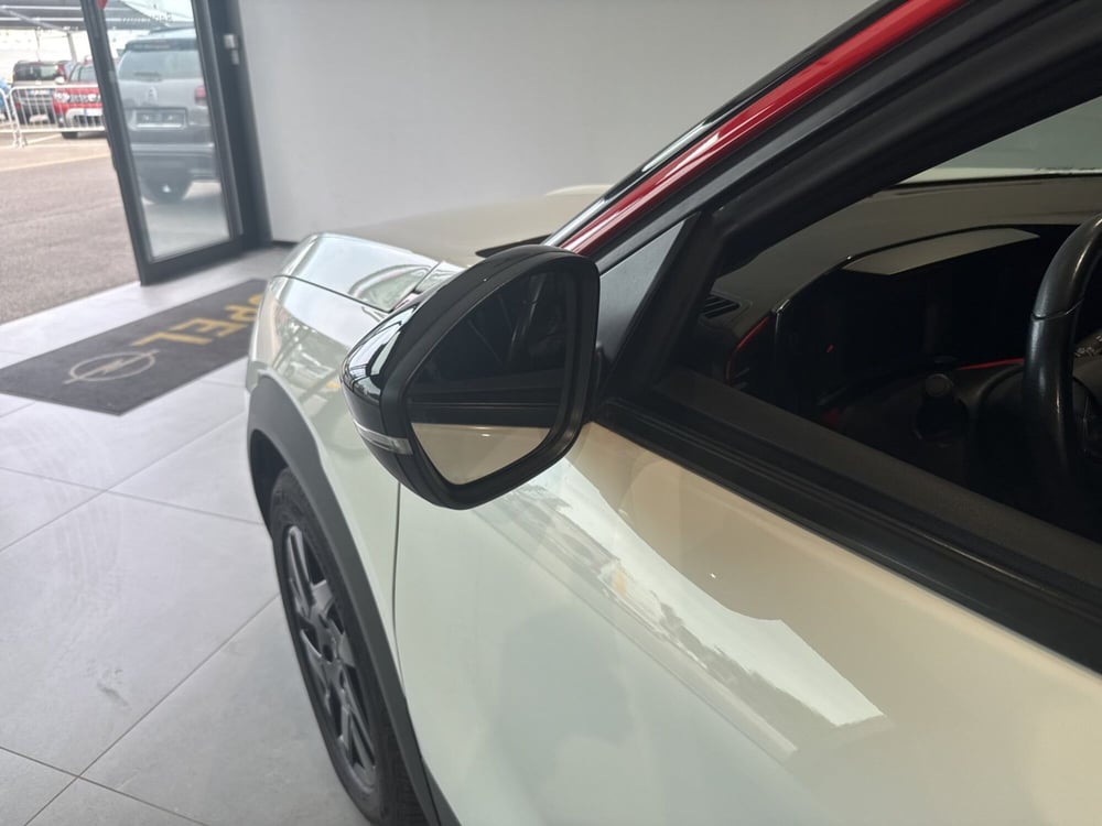 Opel Mokka usata a Bologna (17)