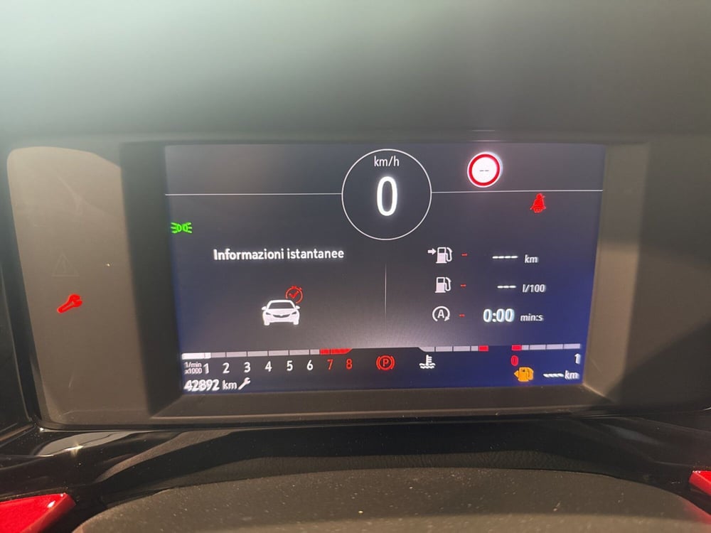 Opel Mokka usata a Bologna (20)