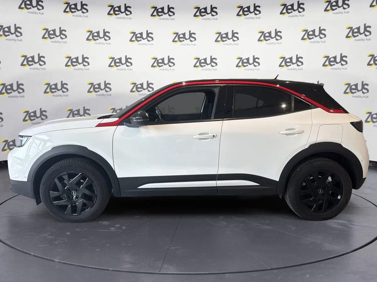 Opel Mokka usata a Bologna (3)