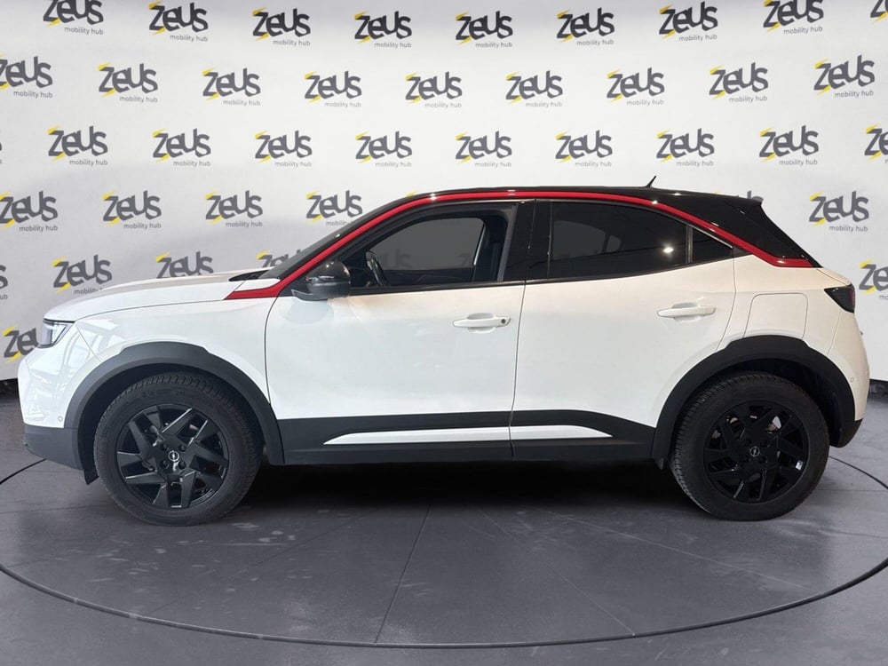 Opel Mokka usata a Bologna (3)