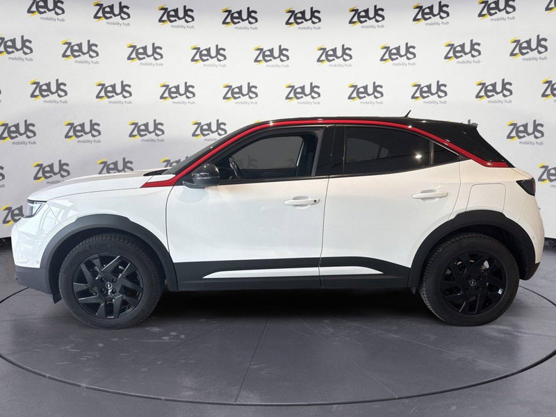 Opel Mokka usata a Bologna (3)