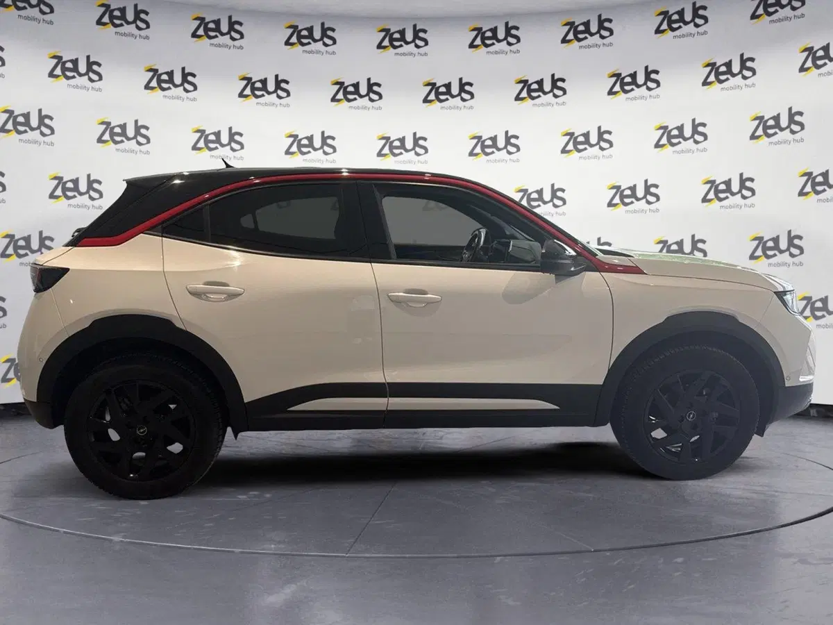 Opel Mokka usata a Bologna (7)