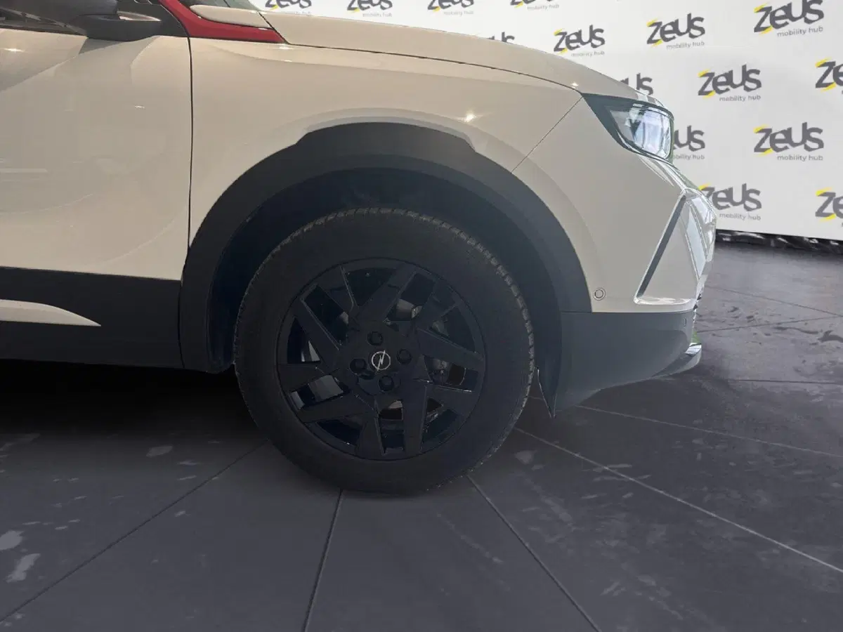 Opel Mokka usata a Bologna (9)
