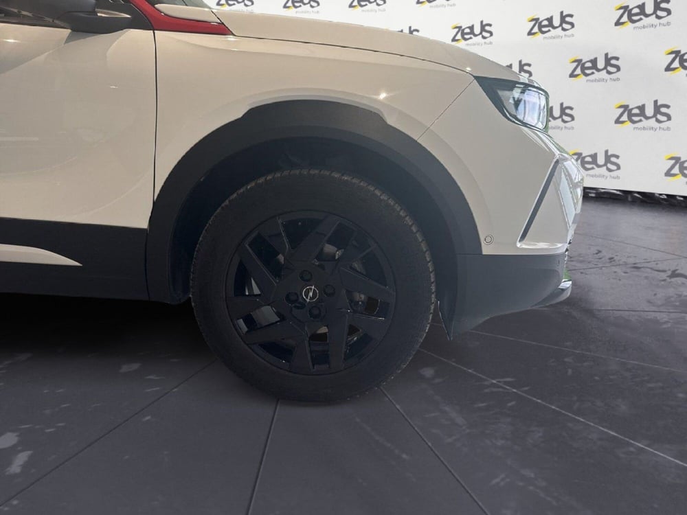 Opel Mokka usata a Bologna (9)