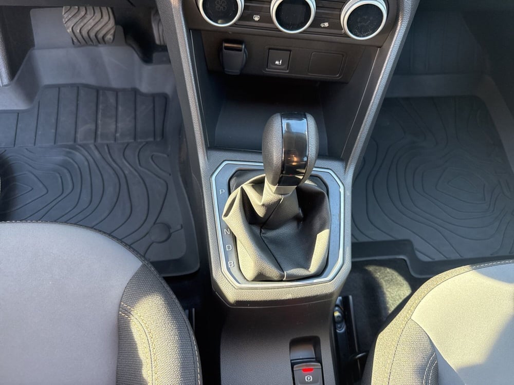 Dacia Jogger nuova a Bologna (16)