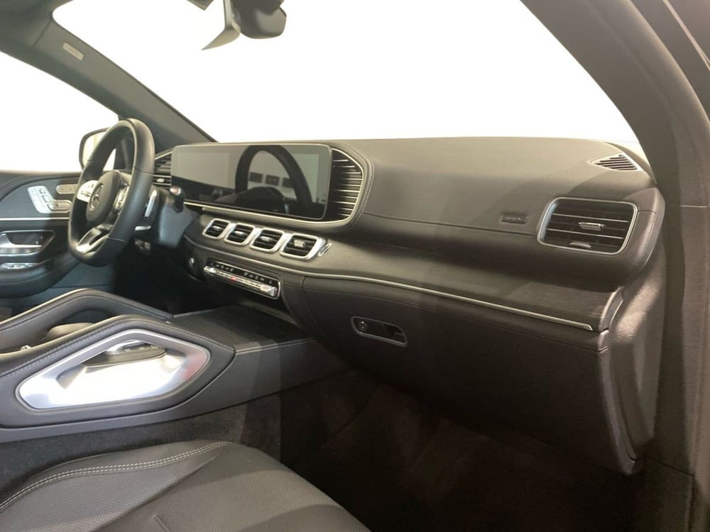 Mercedes-Benz GLE SUV usata a Bergamo (15)