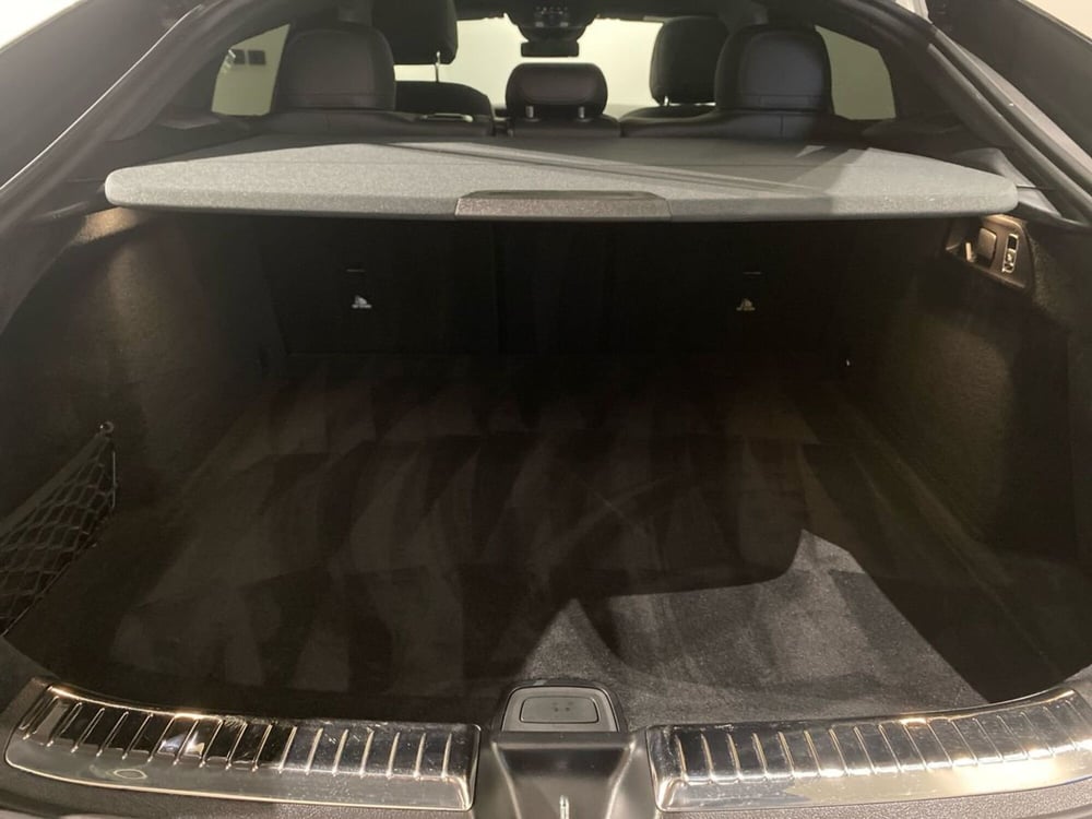 Mercedes-Benz GLE SUV usata a Bergamo (8)
