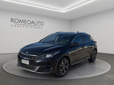 Kia XCeed 1.0 T-GDi GPL Style del 2021 usata a Gubbio