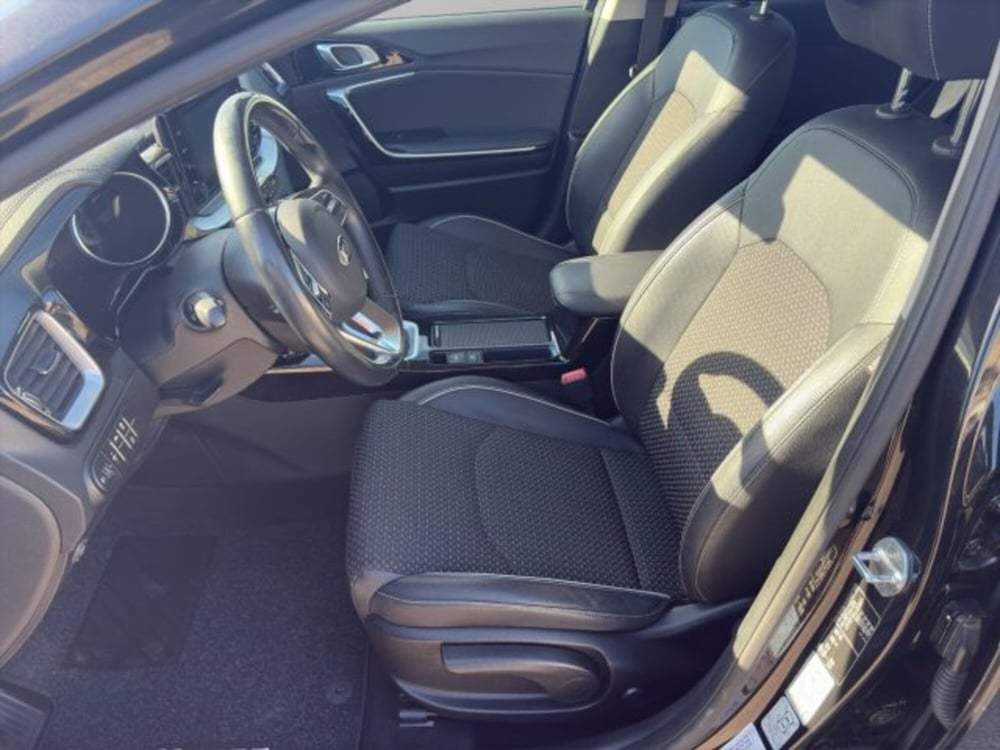 Kia XCeed usata a Perugia (10)
