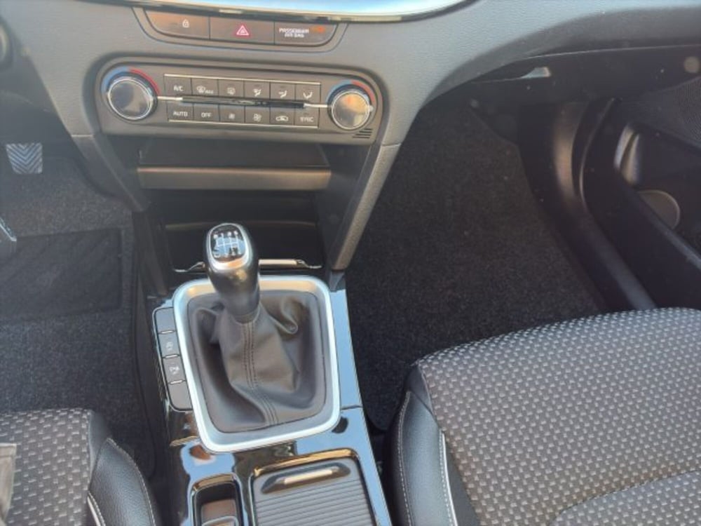 Kia XCeed usata a Perugia (16)