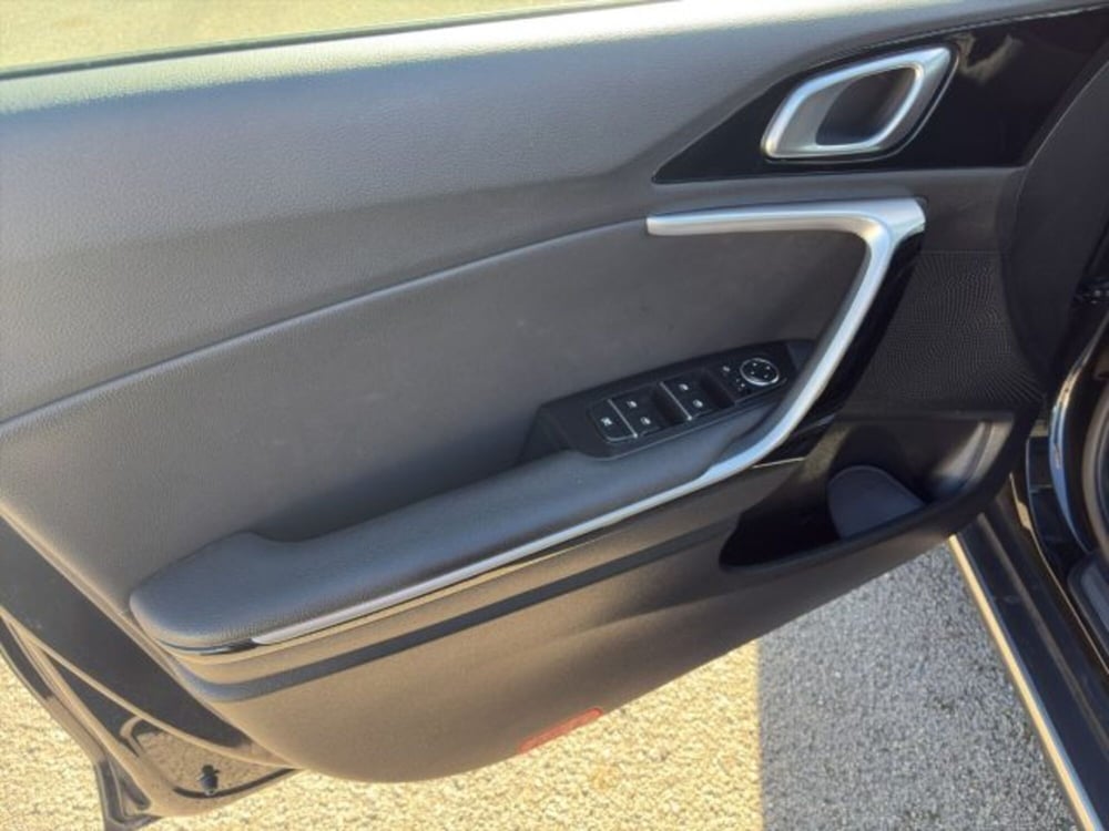 Kia XCeed usata a Perugia (18)