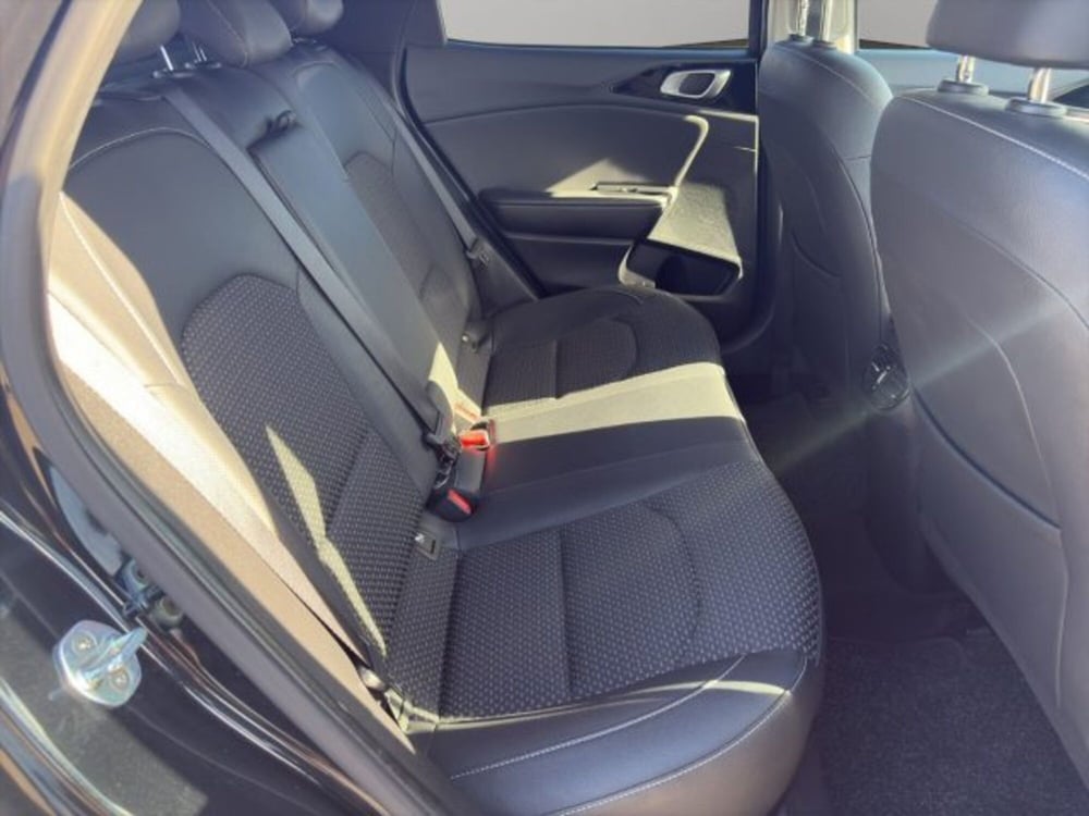 Kia XCeed usata a Perugia (19)