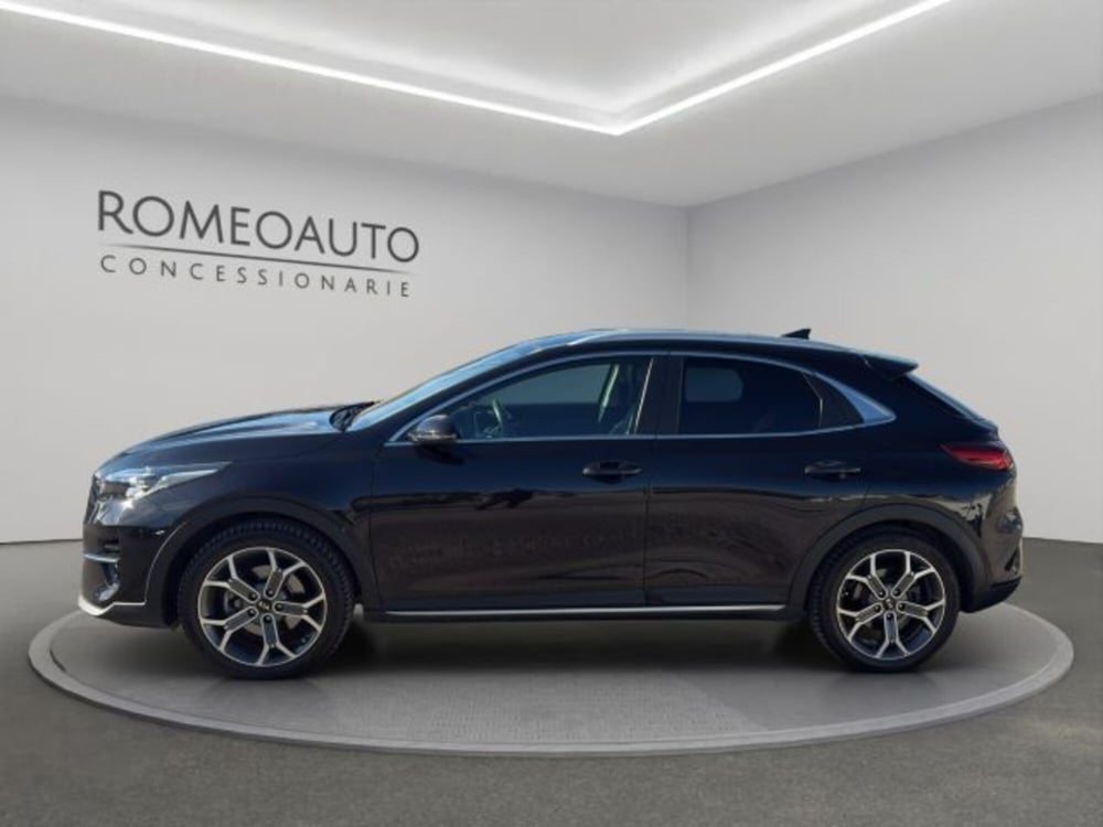 Kia XCeed usata a Perugia (3)